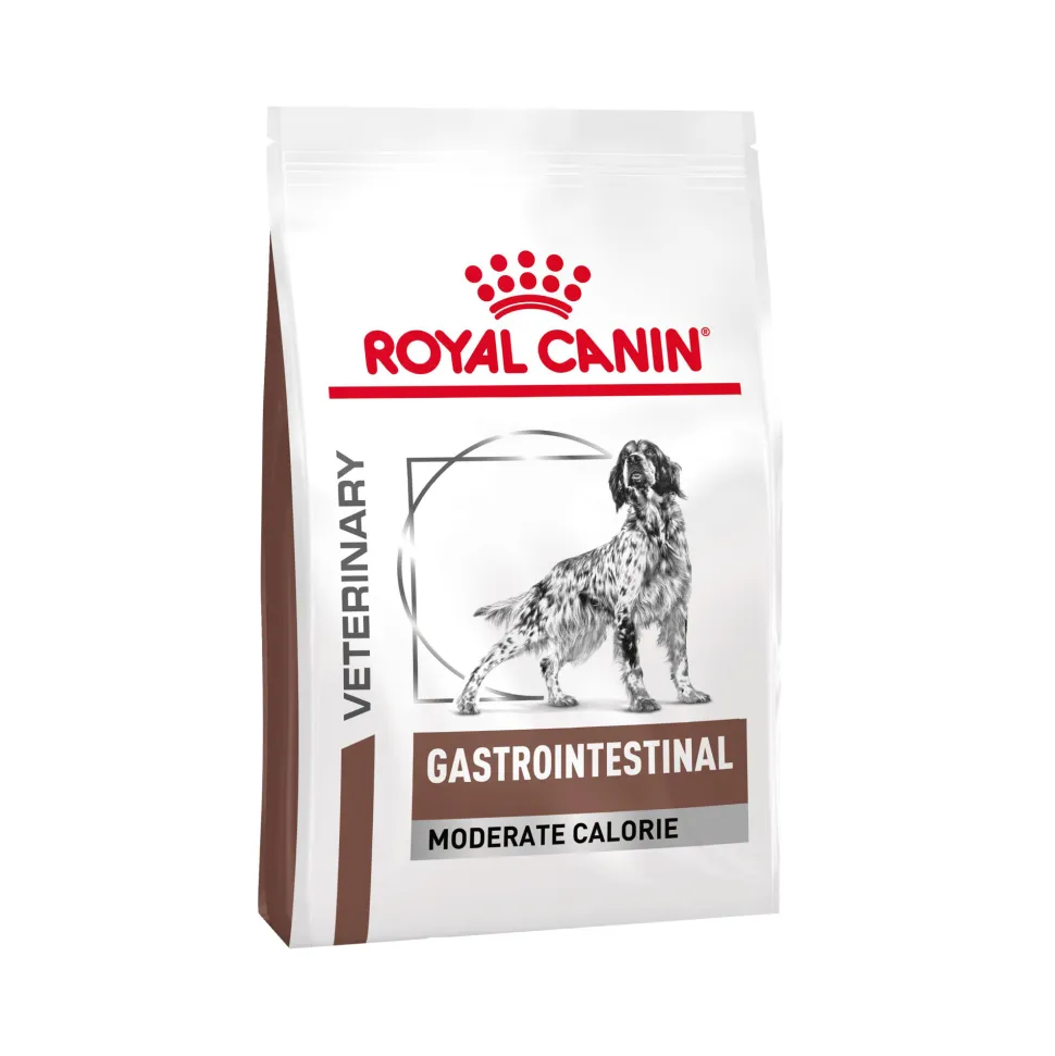 Royal Canin Gastrointestinal Moderate Calorie Hond