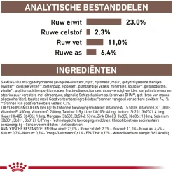 Royal Canin Gastrointestinal Moderate Calorie Hond