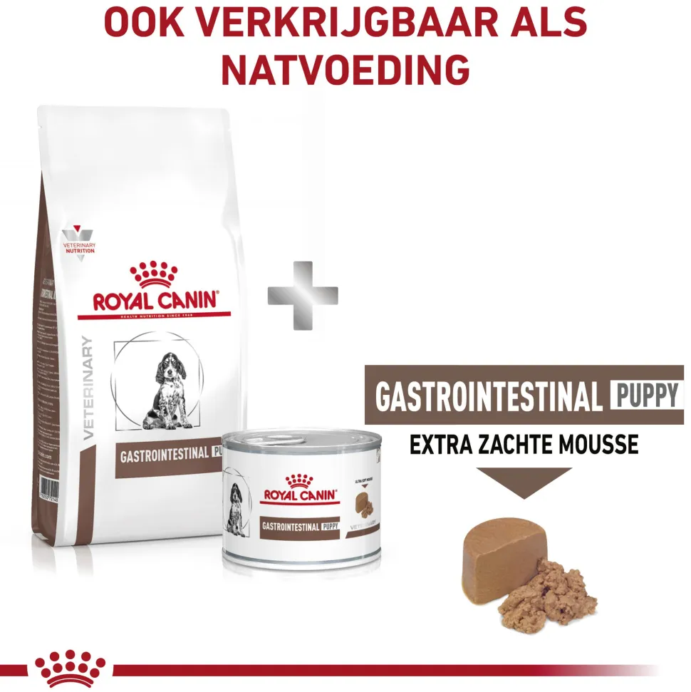 Royal Canin Gastrointestinal Puppy Hond