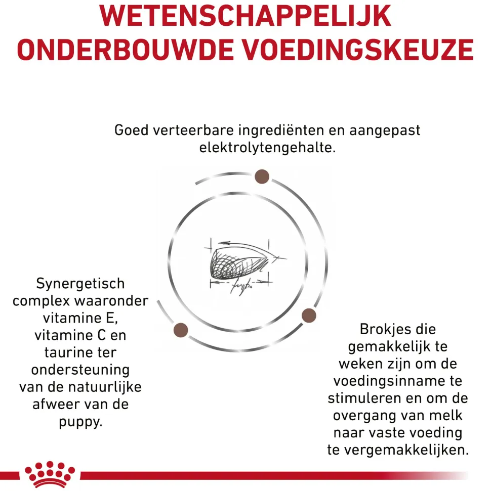 Royal Canin Gastrointestinal Puppy Hond
