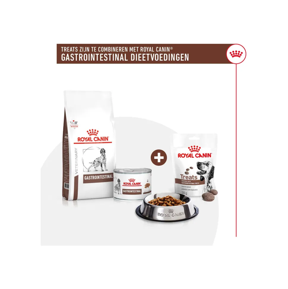 Royal Canin Gastrointestinal Treats
