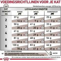 Royal Canin Gastrointestinal Kat