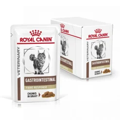 Royal Canin Gastrointestinal Fibre Response Kat - Maaltijdzakje