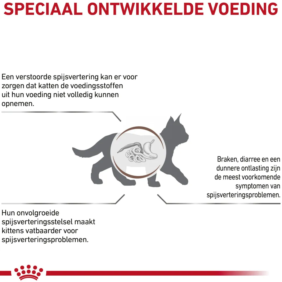 Royal Canin Gastrointestinal Kitten