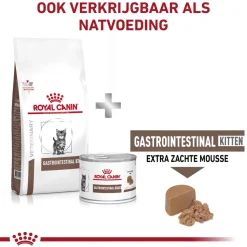 Royal Canin Gastrointestinal Kitten