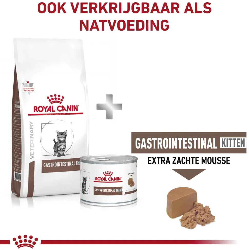 Royal Canin Gastrointestinal Kitten