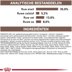 Royal Canin Gastrointestinal Moderate Calorie Kat