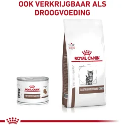 Royal Canin Gastrointestinal Kitten Wet