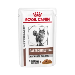 Royal Canin Gastrointestinal Moderate Calorie Kat - Maaltijdzakje