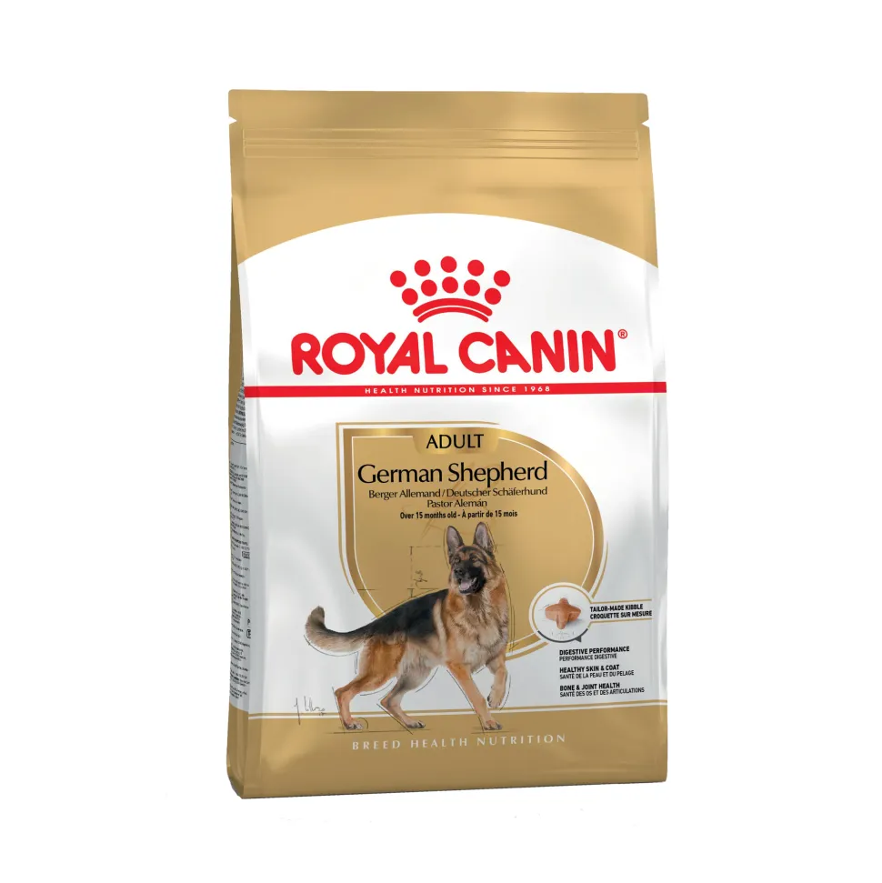 Royal Canin German Shepherd Adult - Hondenvoer