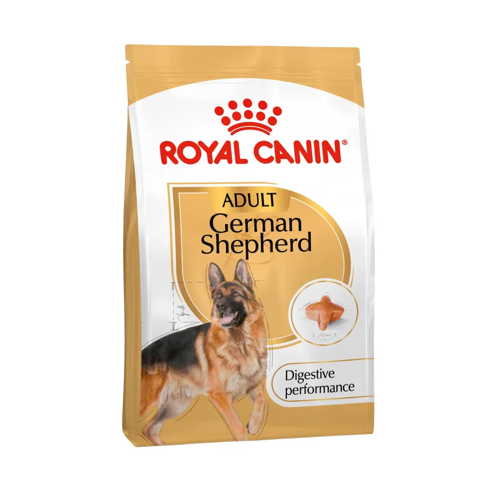 Royal Canin German Shepherd Adult - Hondenvoer