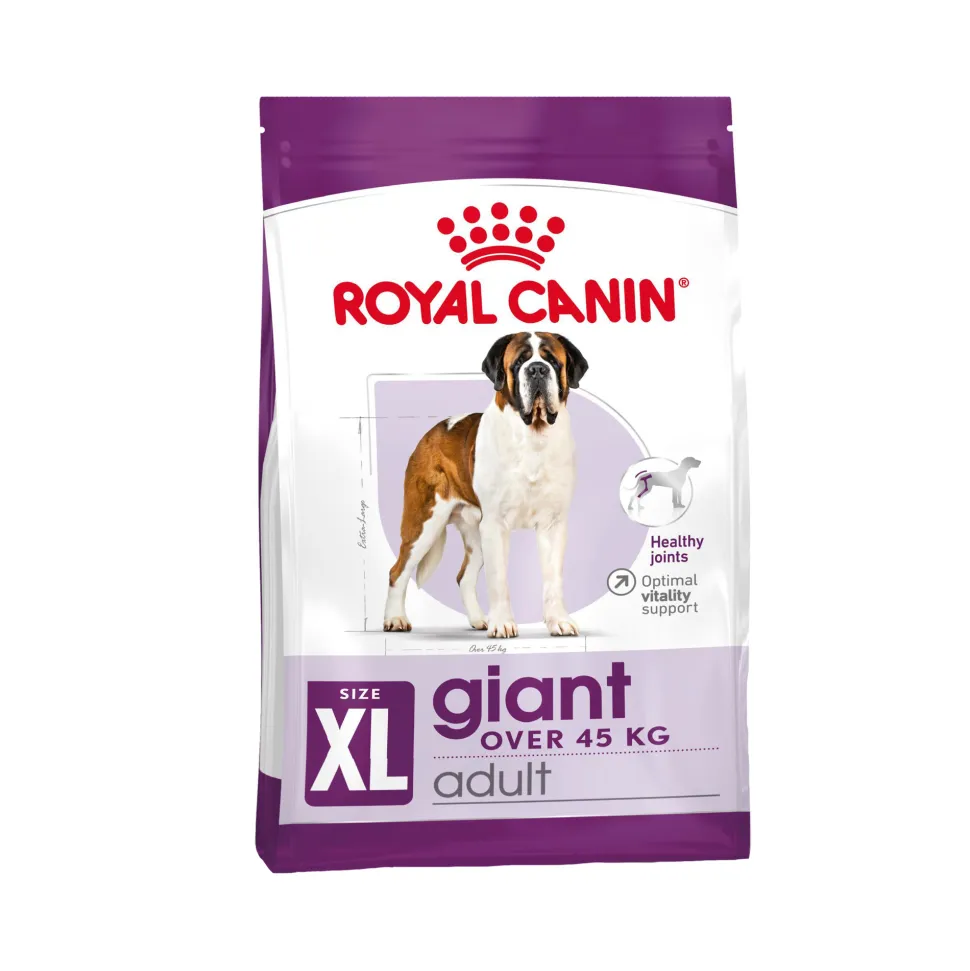 Royal Canin Giant Adult - Hondenvoer