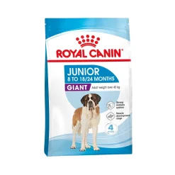 Royal Canin Giant Junior - Hondenvoer