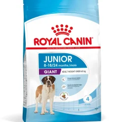 Royal Canin Giant Junior - Hondenvoer