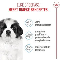 Royal Canin Giant Puppy - Hondenvoer