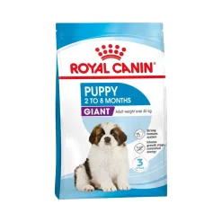 Royal Canin Giant Puppy - Hondenvoer