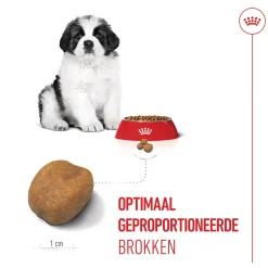Royal Canin Giant Puppy - Hondenvoer