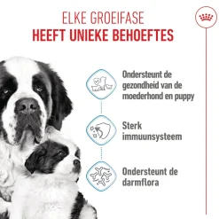 Royal Canin Giant Starter Mother & Babydog - Hondenvoer