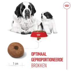 Royal Canin Giant Starter Mother & Babydog - Hondenvoer