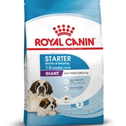 Royal Canin Giant Starter Mother & Babydog - Hondenvoer
