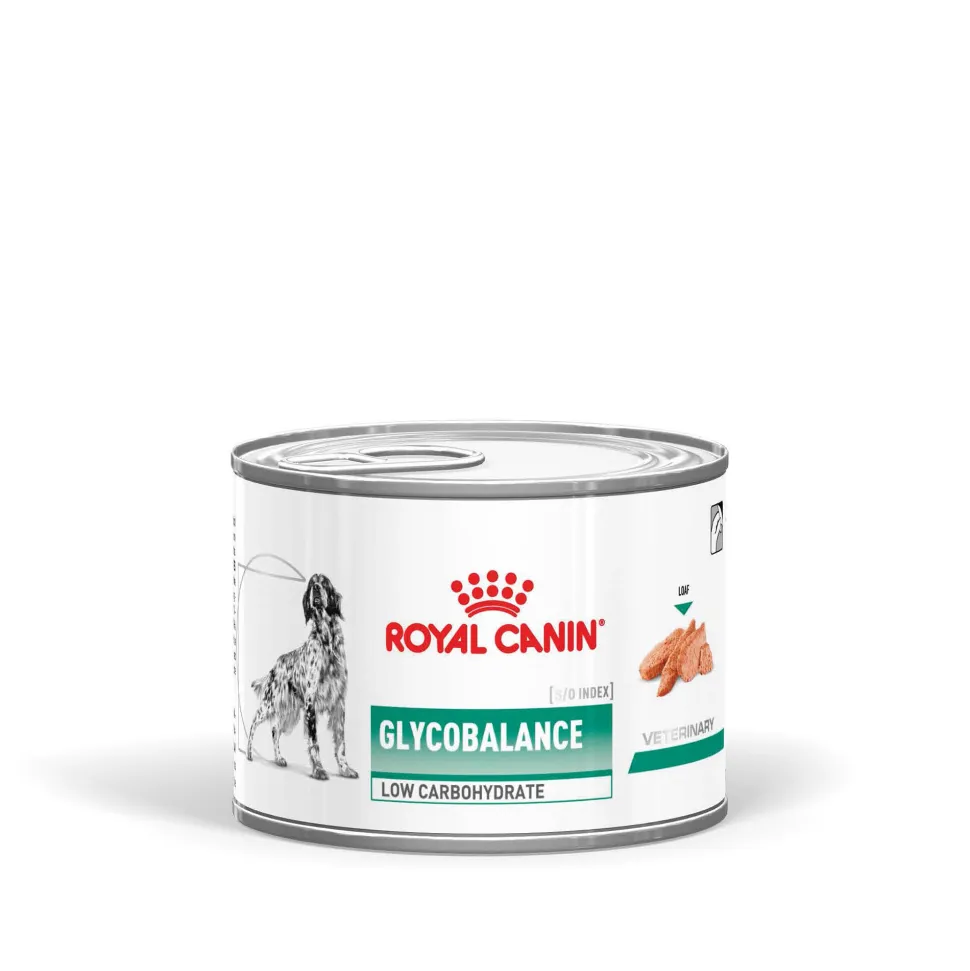 Royal Canin Glycobalance Hond - Blik