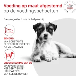 Royal Canin Glycobalance Small Dog