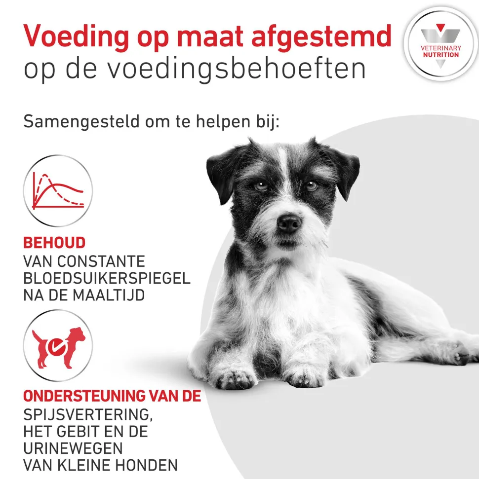 Royal Canin Glycobalance Small Dog