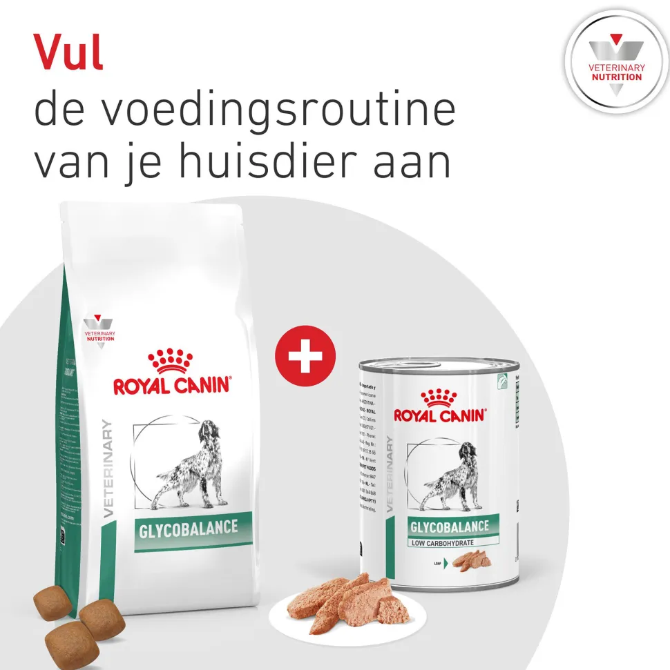Royal Canin Glycobalance Small Dog