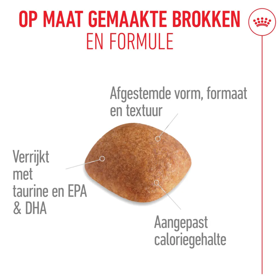 Royal Canin Golden Retriever Adult - Hondenvoer