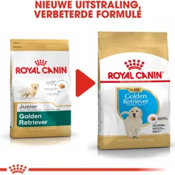 Royal Canin Golden Retriever Puppy - Hondenvoer