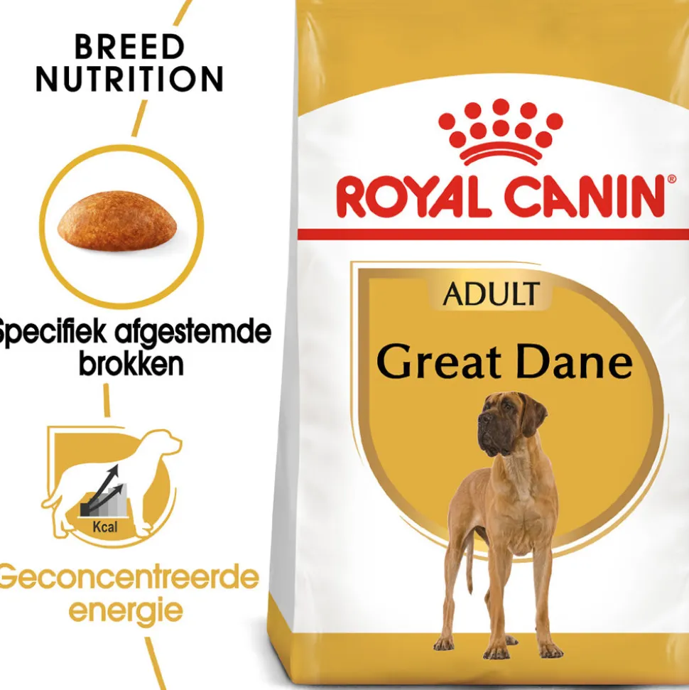 Royal Canin Great Dane Adult - Hondenvoer