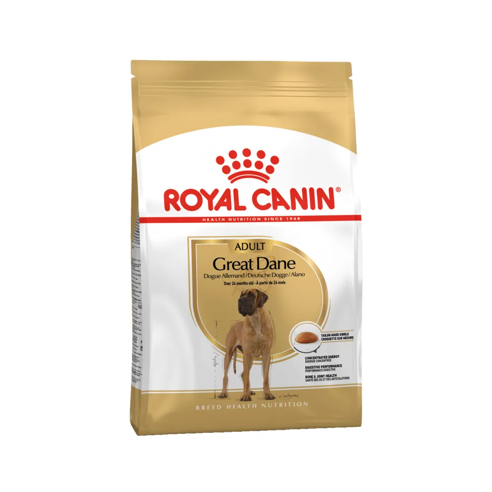 Royal Canin Great Dane Adult - Hondenvoer