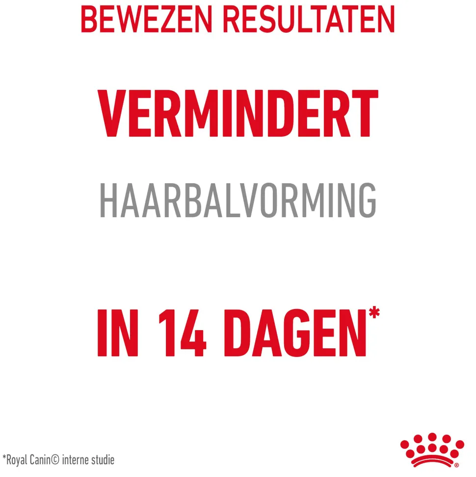Royal Canin Hairball Care - Kattenvoer