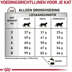 Royal Canin Hepatic Kat