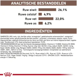 Royal Canin Hepatic Kat