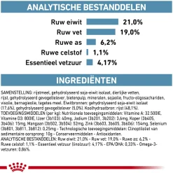 Royal Canin Hypoallergenic Hond