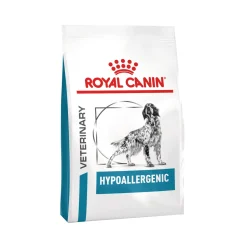 Royal Canin Hypoallergenic Hond