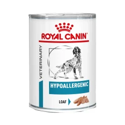 Royal Canin Hypoallergenic Hond - Blik