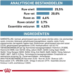 Royal Canin Hypoallergenic Kat