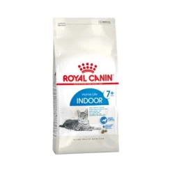 Royal Canin Indoor 7+ - Kattenvoer