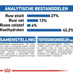 Royal Canin Indoor 27 - Kattenvoer
