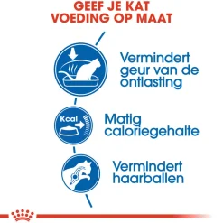 Royal Canin Indoor 27 - Kattenvoer