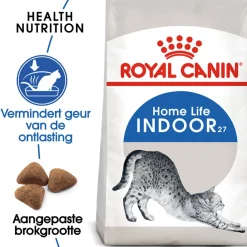 Royal Canin Indoor 27 - Kattenvoer