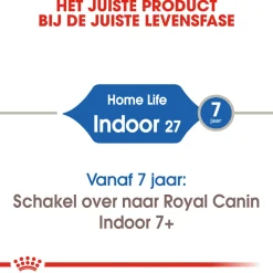 Royal Canin Indoor 27 - Kattenvoer
