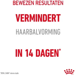 Royal Canin Intense Beauty in Gravy - Kattenvoer