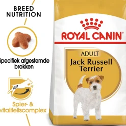 Royal Canin Jack Russell Terrier Adult - Hondenvoer
