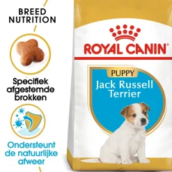 Royal Canin Jack Russell Terrier Puppy - Hondenvoer