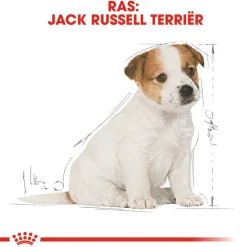 Royal Canin Jack Russell Terrier Puppy - Hondenvoer
