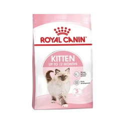 Royal Canin Kitten - Kattenvoer