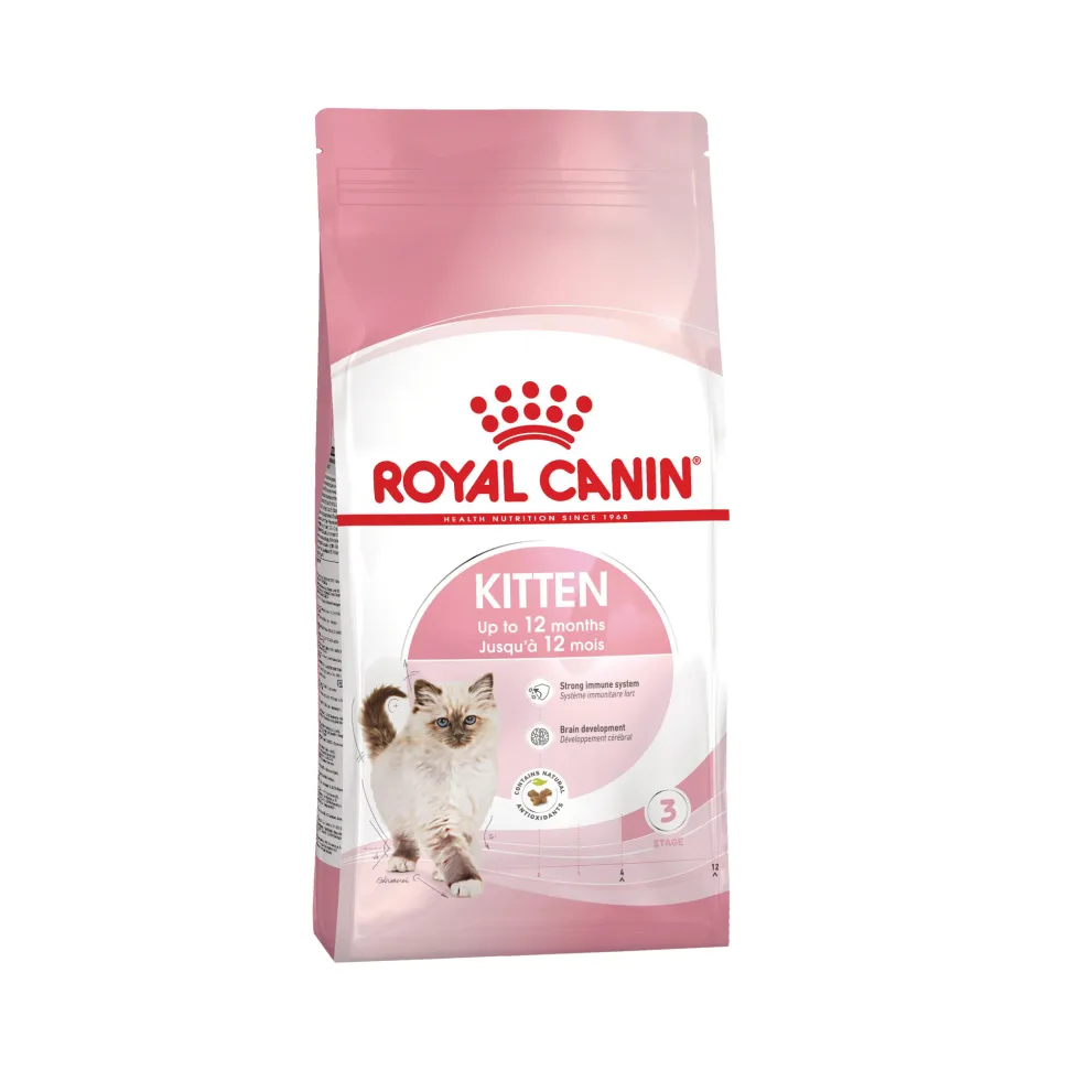 Royal Canin Kitten - Kattenvoer